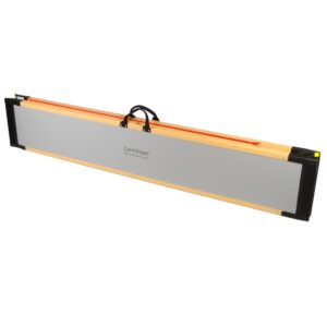 200 cm - CareSlope fibreglass lightweight ramp