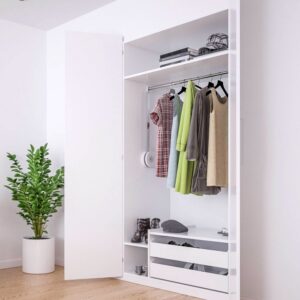 Elektrischer Kleiderlift - Butler 720 Elektrischer Kleiderlift - Butler 720