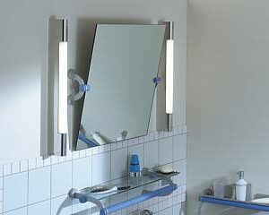 Tilt mirror KPS/V Tilt mirror KPS/V