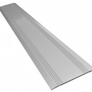 Threshold replacement 3.5 x 200 x 1000 mm Aluminium