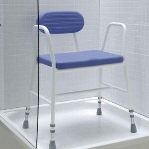 Shower/bath chair (extra wide)