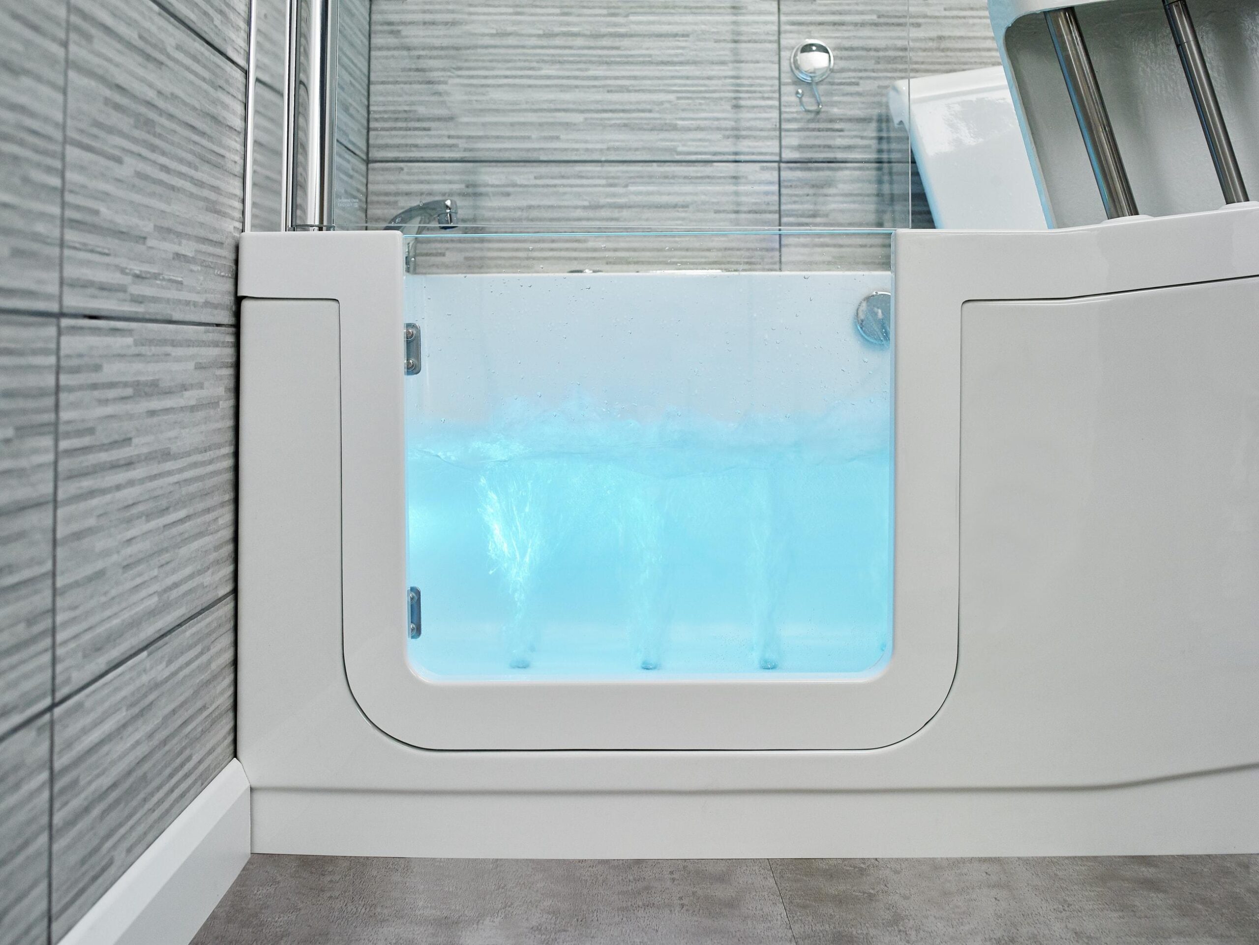 Walk In Rider Easy Rider Walk In Bath