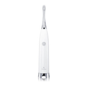 Oral Clean G100 - Brosse à dents électrique avec fonction d'extraction d'eau