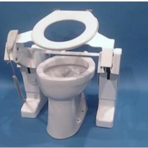 Aerolet diagonal toiletlift - Basic