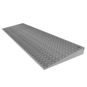 Quickramp 52mm